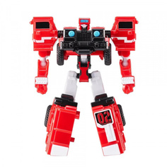 Интерактивный робот Тобот Мини Дикий Шеф Детективы Галактики, Young Toys