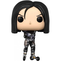 Фигурка Funko POP! Movies Alita Battle Angel Alita Motorball Body 30336