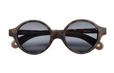 Солнцезащитные очки Beaba детские 9-24 месяцев, Черепаховая оправа