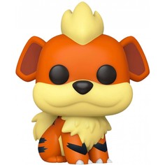 Фигурка Funko POP! Games Pokemon Growlithe 48400
