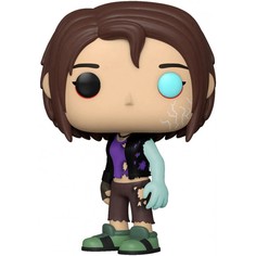 Фигурка Funko POP! Games Sally Face Ashley empowered 63995