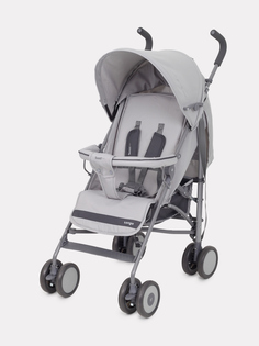 Коляска детская прогулочная RANT basic Tango RA352 Silver Grey