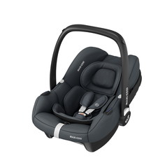 Автокресло Maxi-Cosi CabrioFix i-size 0-13 кг Essential graphite, графитовый