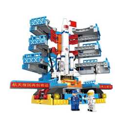 Конструктор Woma NAVIGATION HUMAN