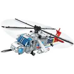 Конструктор Woma AIR FORCE UH-60