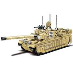 Конструктор Woma WORLD-TANKS