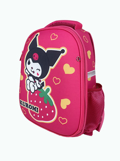 Детские рюкзаки Centrum KUROMI розовый