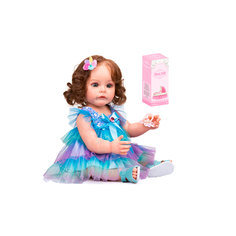 Кукла Amore Bello, Реборн, подвижные части тела, JB0211275