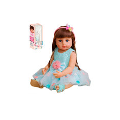 Кукла Amore Bello, Реборн, подвижные части тела, JB0211286