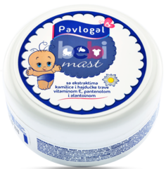 Крем детский DCP pavlogal 200мл.
