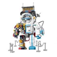 Конструктор Woma детали 815