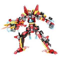 Конструктор Woma детали 657