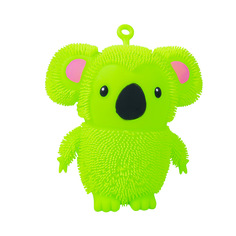Интерактивная игрушка 6119 зеленый