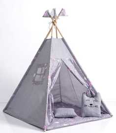 Игровая палатка BabyLin 80054