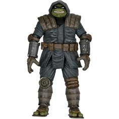 Фигурка NECA TMNT The Last Ronin Ultimate Armored 7" 54268