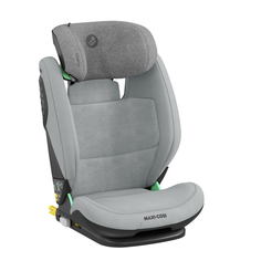 Автокресло Maxi-Cosi RodiFix Pro i-Size 15-36 кг Authentic Grey