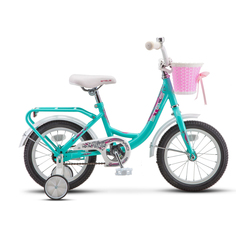 Велосипед детский двухколесный STELS Flyte Z010Z011.
