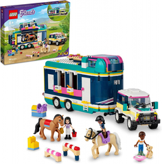 Конструктор LEGO детали 989
