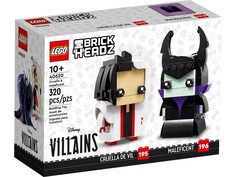 Конструктор LEGO детали 320
