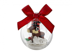 Конструктор LEGO детали 34