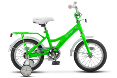 Велосипед STELS Talisman 14" 9,5 Z010, зеленый