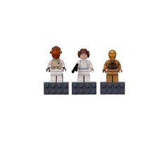 Конструктор LEGO детали 3