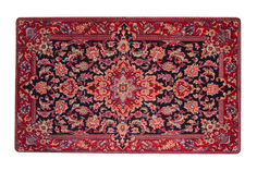 Игровой коврик MTGTRADE Традиционный ковёр 60x35 см.