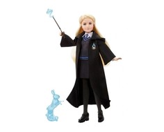 Harry Potter Кукла Полумна Лавгул и патронус HLP96