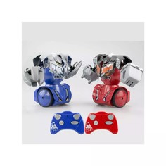 Игровой набор YCOO Silverlit Роботы Robo Kombat Mega 88068