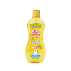 Детский шампунь Pielor Baby Shampoo Classic 400 мл.