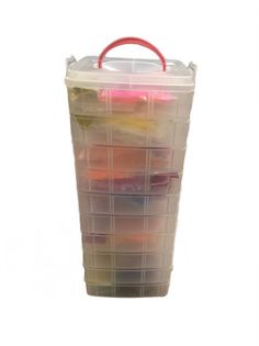 Плетение из резинок TUKZAR 8000шт.