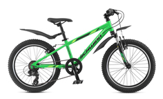 Велосипед Schwinn Trasher 20 2022, One size