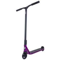 Самокат трюковой Tech Team Provokator purple-black
