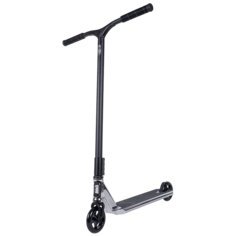 Самокат трюковой Tech Team Provokator silver chrome-black