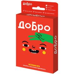 Настольная игра Magellan Добро