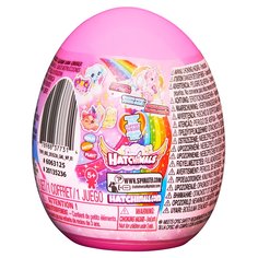 Фигурка Hasbro Hatchimals яйцо Малыши 6063125
