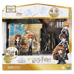 Набор игровой Harry Potter WWO Выручай комната 6063901