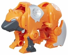 Трансформер TRANSFORMERS C0097 СПАСАТЕЛИ: Друзья-спасатели SEQUOIA Playskool