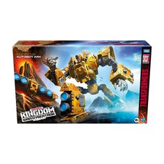 Игрушка робот Hasbro Transformers Автобот Арк 49см F11525L0