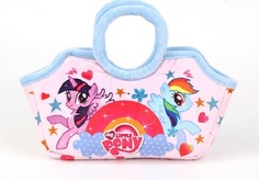 Сумочка GT7749 My Little Pony 30x15cм