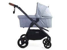 Коляска Valcobaby Ultra Trend 2в1 Grey Marle