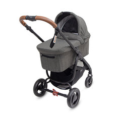 Коляска Valcobaby Ultra Trend 2в1 Charcoal