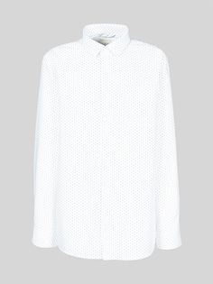 Рубашка детская Imperator P2_Modal-П, белый, 39/176