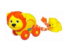 Набор PLAYSKOOL Львица со львенком 39973148