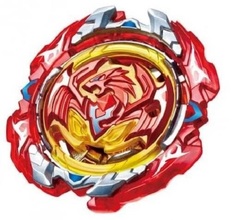 Игровой набор Beyblade Revive Phoenix B-117 Защита