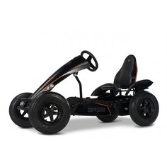 Веломобиль BERG Black Edition BFR