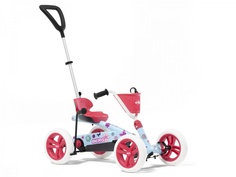 Веломобиль BERG Buzzy Bloom 2-in-1