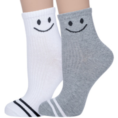 Носки детские Hobby Line 2-3559, микс 2, 16-18