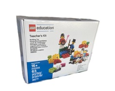 Конструктор LEGO 2000555 Набор педагога для тренинга 2021