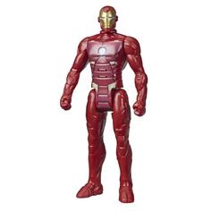 Фигурка Marvel E7850_E7837